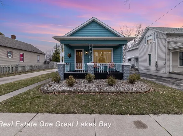 1315 18th St, Bay City, MI 48708