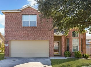 10534 Corvey Ln, Helotes, TX 78023