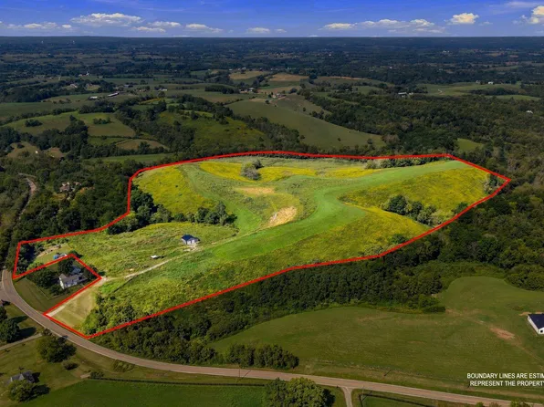 3719 Kirksville Rd, Lancaster, KY 40444