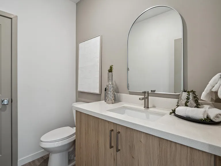 Agave Townhomes — Photo 108