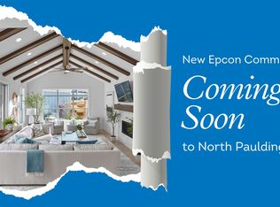 Homes Available Soon, The Courtyards at Summit Hill, Dallas, GA 30132