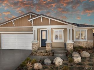 13869 Mesa View Dr, Victorville, CA 92392