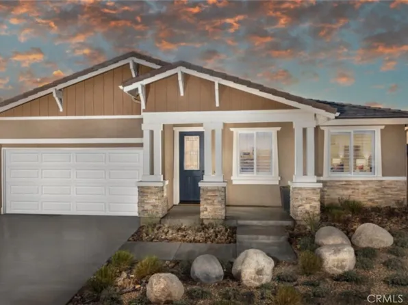 13869 Mesa View Dr, Victorville, CA 92392