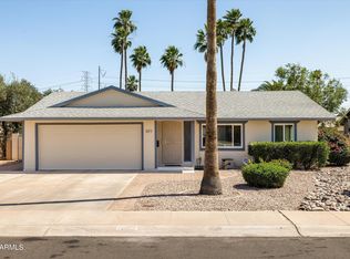 1177 E Redfield Rd, Tempe, AZ 85283