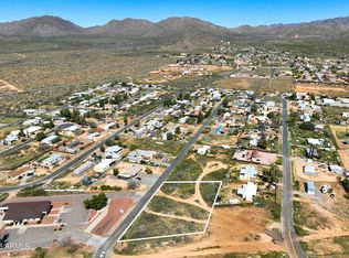 26755 S GRANDVIEW Drive #0, Congress, AZ 85332