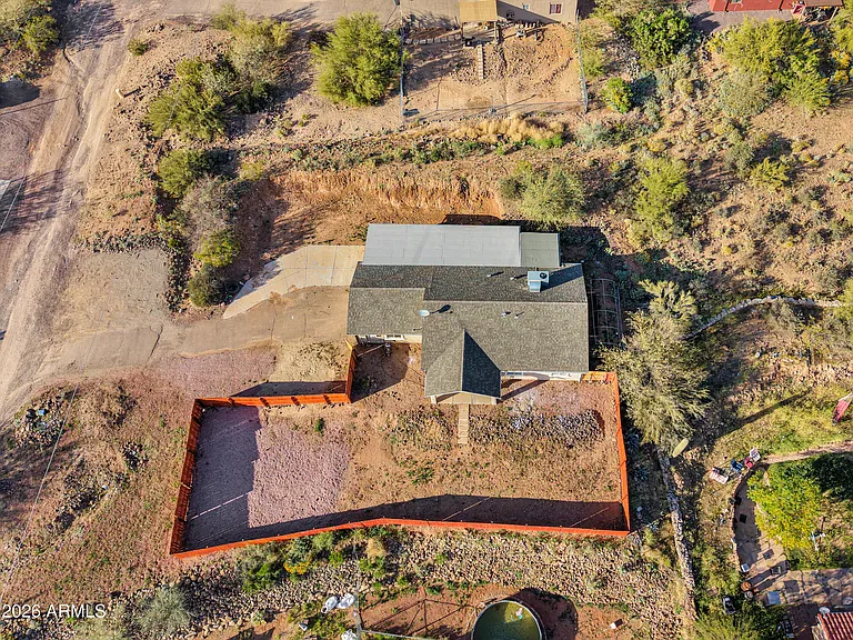 33665 S Incline Dr — Photo 35