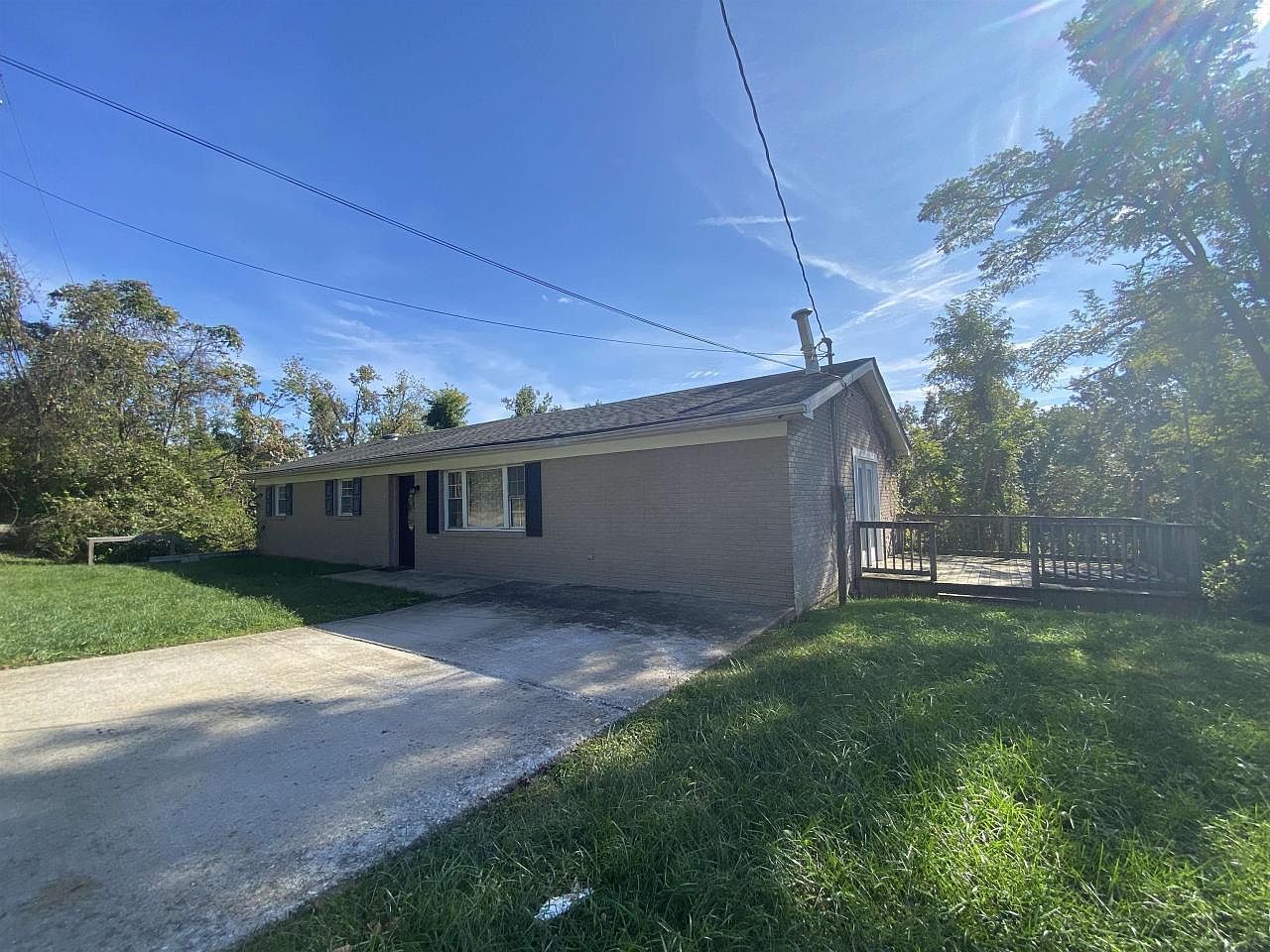 3349 McCoy Rd, Huntington, WV 25701 Zillow