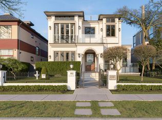 4320 W 8th Ave, Vancouver, BC