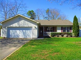 1037 Buccaneer Ln, Manahawkin, NJ
