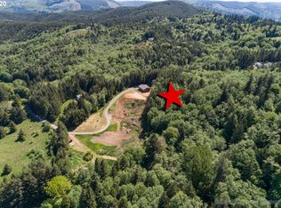 18126 Co Op Rd, Clatskanie, OR 97016