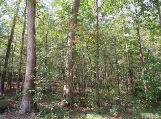 314 Old Homestead Rd, Pittsboro, NC 27312