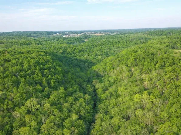 0 Pottsville Rd, Pottsville, AR 72858