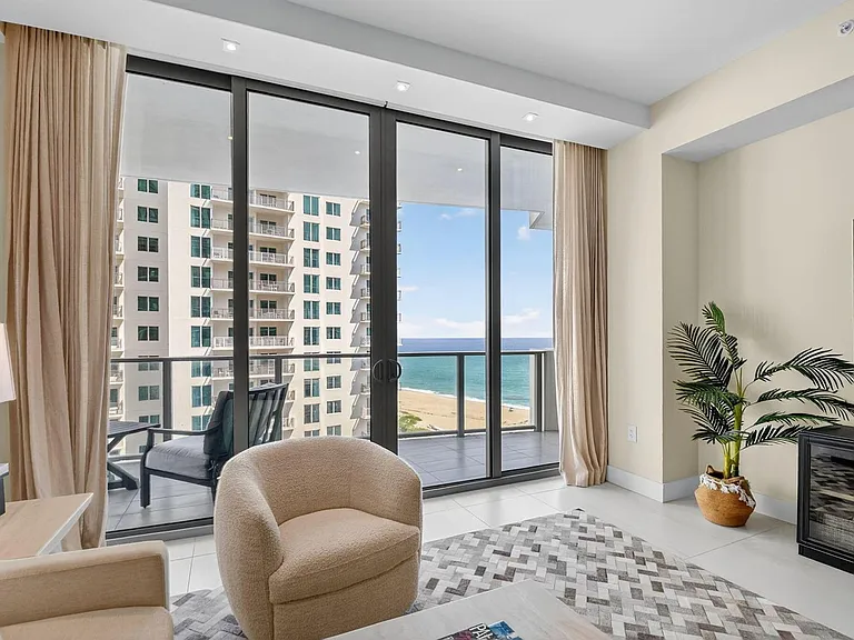 3100 N Ocean Dr #1210-H — Photo 3