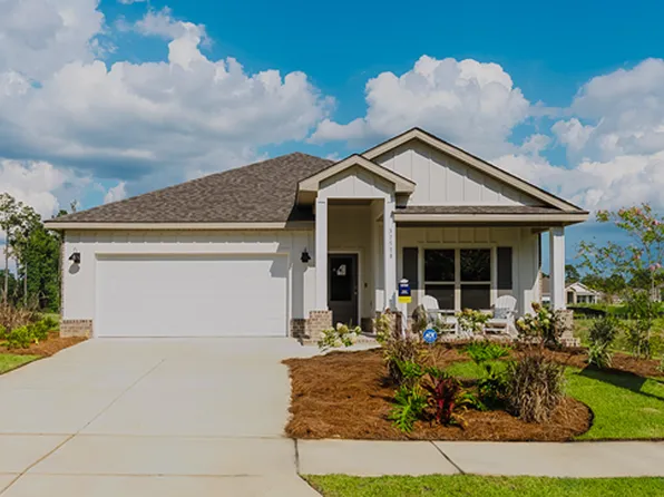 16128 Tigris Dr, Fairhope, AL 36532