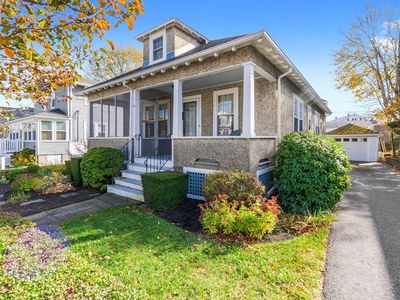 8 Newcastle Rd, Peabody, MA, 01960