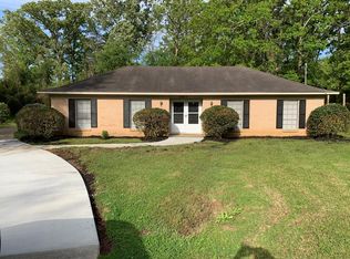 6467 Richwood Dr, Jackson, MS 39213