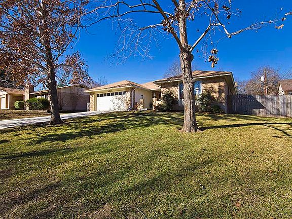 5th image of 11208 Bluff Canyon Dr