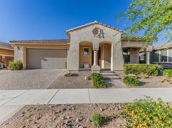 10306 E TIBURON Avenue, Mesa, AZ 85212