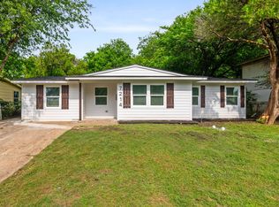 7214 Woodspan Dr, Dallas, TX 75232