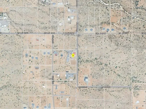 24559 E Hoyt Rd, Florence, AZ 85132
