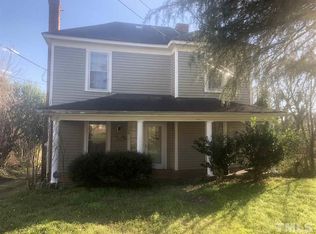 308 E Umstead St, Durham, NC 27707