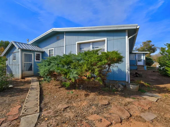 11 Stephens Pl, Bluewater, NM 87005