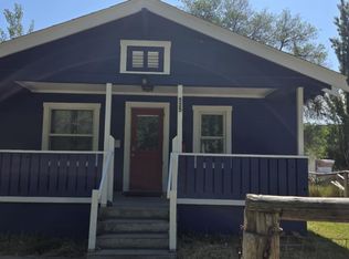 525 S 4th St, Greybull, WY 82426
