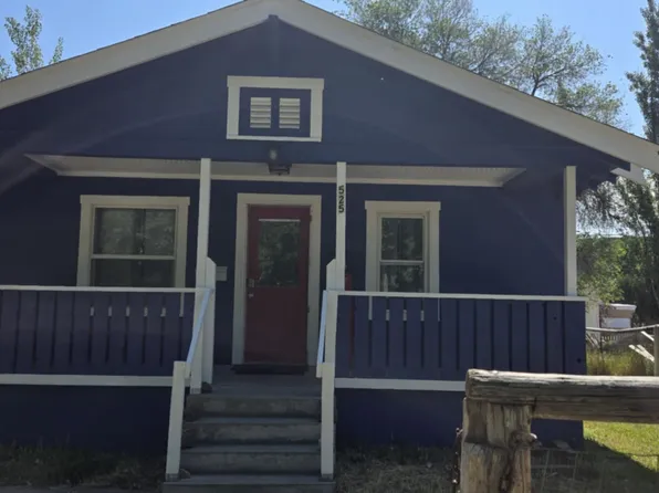 525 S 4th St, Greybull, WY 82426