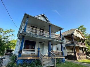 4074 E 141st St, Cleveland, OH 44128