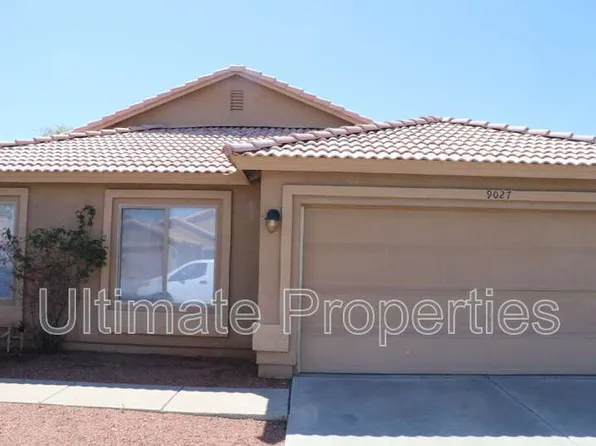 9027 W Yale St, Phoenix, AZ 85037
