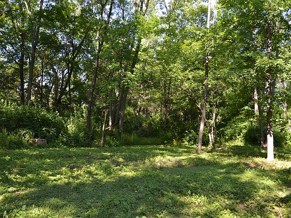 Over 5 Wooded Acres