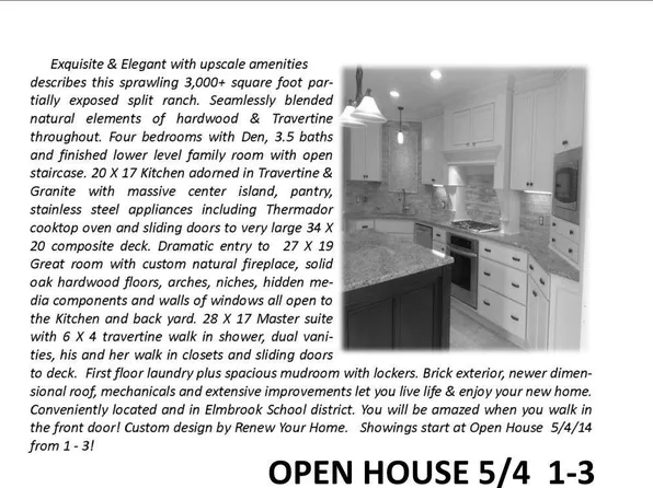 145 S Rolland Rd, Brookfield, WI 53005