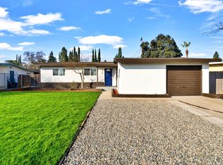 1316 Cherry Ln, Clovis, CA 93612