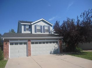 15793 Greenstone Ln, Parker, CO 80134