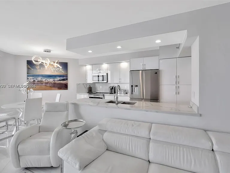 16425 Collins Ave #1612 — Photo 6