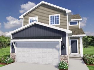 12515 S White Ash Ln, Lake Lotawana, MO 64086