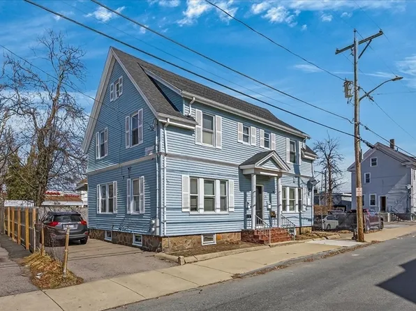 15-17 Market St, Brockton, MA 02301
