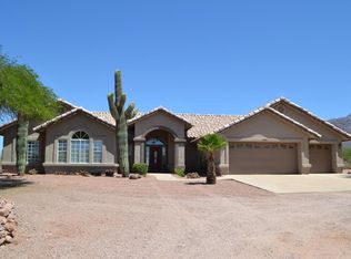 6286 E 18th Ave, Apache Junction, AZ 85119