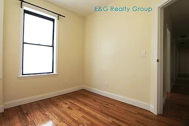 Rented by E and G Realty Group