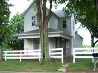 5237 Meek Rd, Centerville, IN 47330