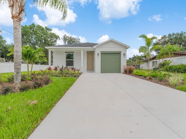 3344 N Park Drive, Fort Pierce, FL 34982