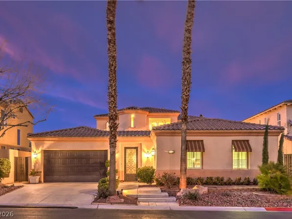 11342 Winter Cottage Pl, Las Vegas, NV 89135