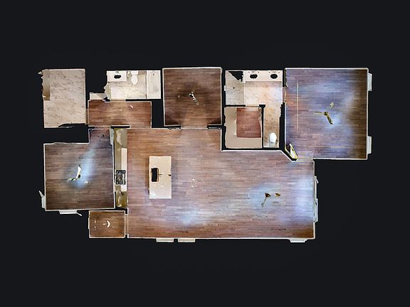 4th image of 156 JUNIPER HILLS