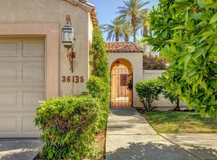 36135 Avenida De Las Montanas, Cathedral City, CA 92234