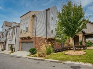 112 Bastille Way, Smyrna, GA 30080