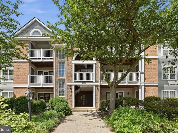 7508 Ashby Ln Unit E, Alexandria, VA 22315