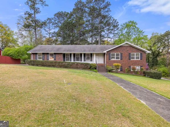 400 N 5th Ave, Winder, GA 30680