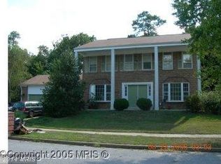 3003 Metronome Ct, Clinton, MD 20735