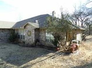 1 Drake Dr, Burneyville, OK 73430