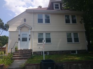 94 Bourne St, Jamaica Plain, MA 02130